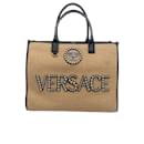 VERSACE  Handbags T.  Wicker - Versace