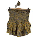 ISABEL MARANT  Skirts T.fr 38 silk - Isabel Marant