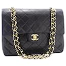 Chanel lined Flap