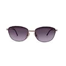 Óculos de sol femininos antigos 2741 48 55/17 135MILÍMETROS - Christian Dior