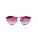 Óculos de sol vintage unissex 2570 41 Óptil 52/18 140MILÍMETROS - Christian Dior