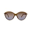 lunettes de soleil femmes vintage 2306 70 Optyle 57/15 130MM - Christian Dior