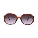 Óculos de sol femininos antigos 2527 30 Óptil 58/18 130MILÍMETROS - Christian Dior