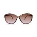 lunettes de soleil femmes vintage 2531 31 Optyle 58/11 135MM - Christian Dior
