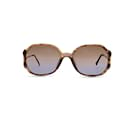 lunettes de soleil femmes vintage 2527 31 Optyle 56/18 130MM - Christian Dior