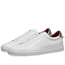 GIVENCHY TrainersEU45Leather - Givenchy