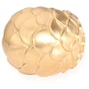 Pomellato Sirene Dome Cocktail Ring in 18k Rose Gold