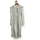 ROSEANNA Robes T.International M Coton - Roseanna