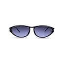 Vintage Cat-Eye-Sonnenbrille 2577 90 Optyl 60/14 125MM - Christian Dior