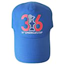 Prada America's Cup hat