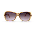 Óculos de sol feminino vintage Optyl 2414 30 57/13 135MILÍMETROS - Christian Dior