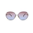 Vintage Women Oversized Sunglasses 2302 41 56/17 125MM - Christian Dior