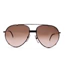 Vintage Aviator Sunglasses 5463 42 60/16 140MM - Carrera