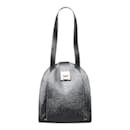 Leather Shoulder Bag - Céline