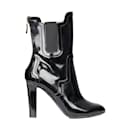 Moschino High Ankle Boots