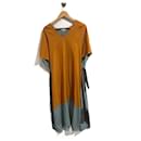 FENDI Dresses T.International S Viscose - Fendi
