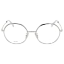 óculos celine prata - Céline
