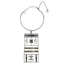 Chanel 2015 Halsband mit Latzhalskette