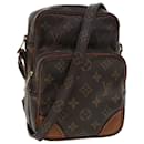 Louis Vuitton Monogram Amazon Shoulder Bag M45236 LV Auth yb101