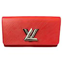 Bourses, portefeuilles, cas - Louis Vuitton