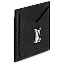 LV Lockme Card holder new - Louis Vuitton