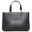 Burberry Leather Handbag Leather Handbag in Good condition