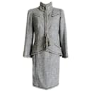 Tweed-Anzug aus der neuen Venice-Kollektion - Chanel