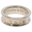 Tiffany & Co. Anel Ag925 Silver Auth am4439 - Autre Marque
