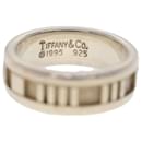 Tiffany & Co. Anel Ag925 Silver Auth am4440 - Autre Marque