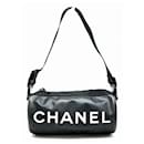 Chanel Sportsline Shoulder Bag