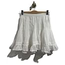 ISABEL MARANT ETOILE  Skirts T.International M Cotton - Isabel Marant Etoile