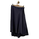 LANVIN  Skirts T.International S Viscose - Lanvin