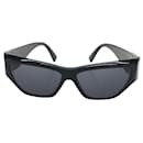**Gianni Versace Black Sunglasses
