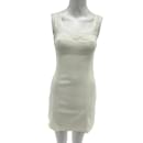 VERSACE JEANS COUTURE  Dresses T.IT 40 Polyester - Versace Jeans Couture