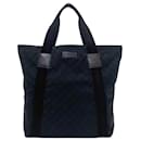 Gucci GG Canvas