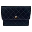 Bolsas, carteiras, casos - Chanel