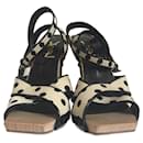 Sandalen - Yves Saint Laurent