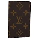 LOUIS VUITTON Epi Porte Cartes Simple Card Case Blue M60334 LV Auth 43363  Leather ref.955110 - Joli Closet