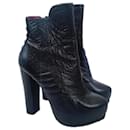Ankle Boots - Just Cavalli