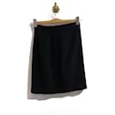 GIANNI VERSACE  Skirts T.IT 40 WOOL - Gianni Versace