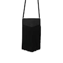 YVES SAINT LAURENT Handtaschen aus Baumwolle - Yves Saint Laurent