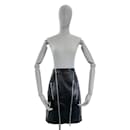 YVES SAINT LAURENT  Skirts FR 36 Leather - Yves Saint Laurent