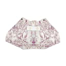 ALEXANDER MCQUEEN Borsette Cotone - Alexander Mcqueen