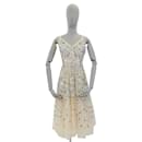 NEEDLE & THREAD  Dresses FR 40 Polyester - Needle & Thread