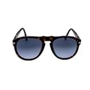 Óculos de sol castanhos - Persol