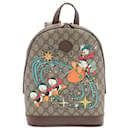 Disney x Gucci Donald Duck Backpack