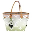 Neverfull MM LV By The Pool Pink - Louis Vuitton