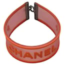 ***Mehrfarbiges Chanel-Armband