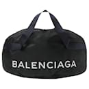 ***Balenciaga Travel Bag