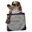 Shoulder bag - Prada